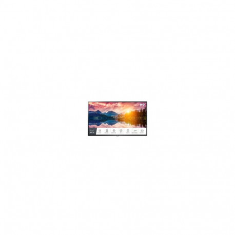 LG 50UM662H4LC 50" SMART HOTEL UHD TV DVB-T2/C/S2 WIFI AIRSERVER