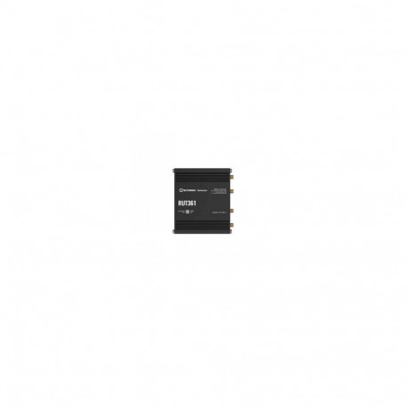 TELTONIKA RUT361 IOT ROUTER LTE (CAT6) 2X10/100, 802.11 B/G/N