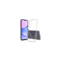 Screenor kaitseümbris Bumper Samsung Galaxy A16 5G/4G, läbipaistev