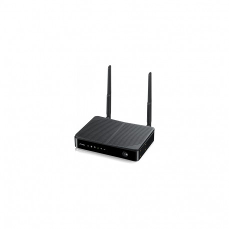 ZYXEL NEBULA LTE3301-PLUS, LTE INDOOR ROUTER , NEBULAFLEX, WITH 1 YEAR PRO PACK, CAT6, 4X GBE LAN, A