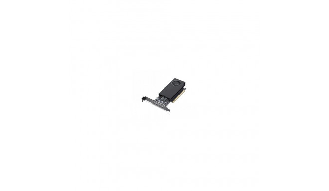 LENOVO NVIDIA RTX A400 4GB, 4XMDP