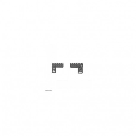 NEOMOUNTS ULTRA-FLAT WALL MOUNT FOR SAMSUNG QMC, QMB & QHC SIGNAGE DISPLAYS