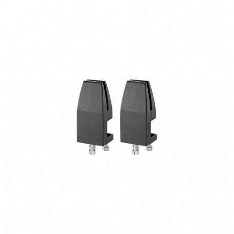 NEOMOUNTS DESK CLAMP FOR NS-GLSPROTECTXXX - FOR 25-40 MM DESK THICKNESS - SET OF 2