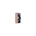 SCREENOR CLEVER IPHONE 16 PRO MAGSAFE ROSE