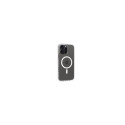 SCREENOR BUMPER IPHONE 16 PRO MAX MAGSAFE TRANSPARENT