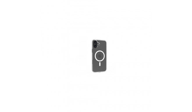 SCREENOR BUMPER IPHONE 16 PLUS MAGSAFE TRANSPARENT