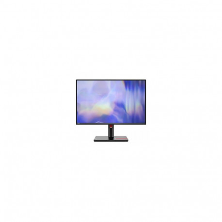 LENOVO THINKVISION T24D-30/ 24"/ IPS/ 1920X1200/ 16:10/ 100HZ/ 300N/ SPEAKERS (2X2W)/ TILT/ SWIVEL/ 
