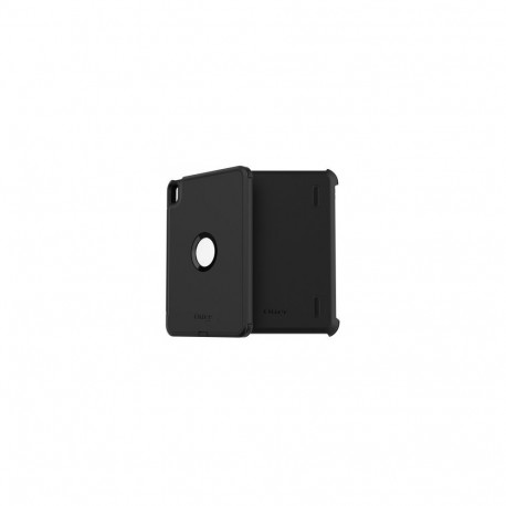 OTTERBOX DEFENDER IPAD AIR 4TH GEN (2020) - BLACK - BULK PACKED