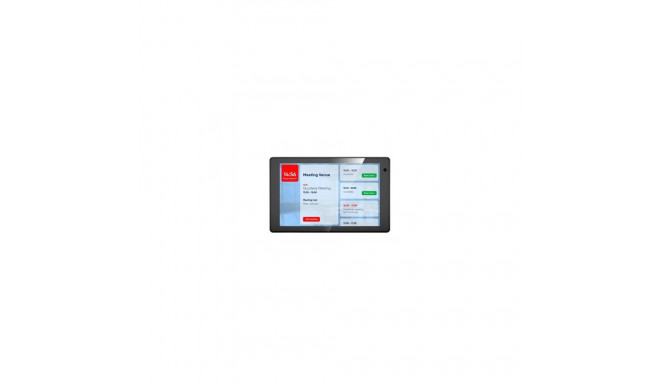 PHILIPS 10BDL3351T 10" MULTITOUCH DISPLAY WXGA POE ANDROID 13 SOC