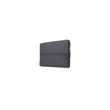 LENOVO 14" LAPTOP URBAN SLEEVE CASE (CHARCOAL GREY)