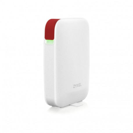 ZYXEL SECURITY ROUTER - 4*GBE LAN, 1*2.5 GBE LAN, 2.5GBE WAN, WIFI 6 MESH (2Y WARRANTY)