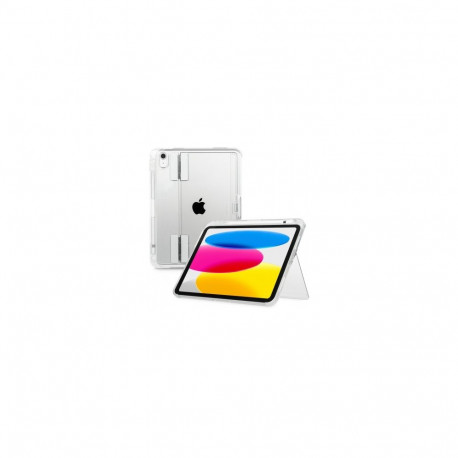 TARGUS CLICK-IN CLEAR BACK COVER IPAD 10.9" (10TH GEN.)