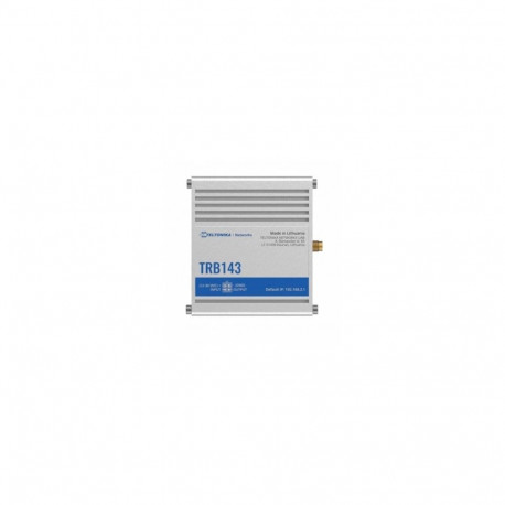 TELTONIKA TRB143 IOT 4G GATEWAY M-BUS