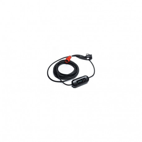 TIETOSET ELOAD 3X16A 11KW CHARGER 10M CABLE