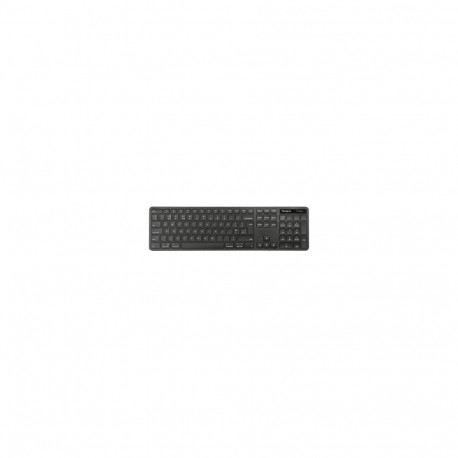 TARGUS ECOSMART FULL SIZE WIRELESS KEYBOARD (NO)