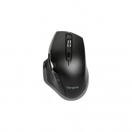 TARGUS® ANTIMIKROBINEN ERGO BLUETRACE -HIIRI, MUSTA