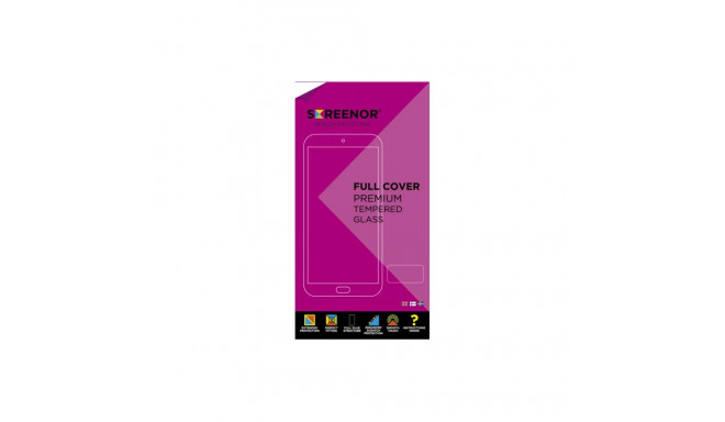SCREENOR TEMPERED GALAXY A15 5G / A15 4G FULL COVER