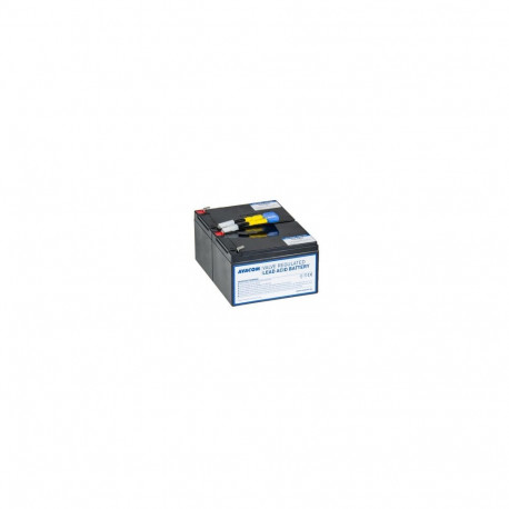 AVACOM REPLACEMENT FOR RBC6 - BATTERY FOR UPS