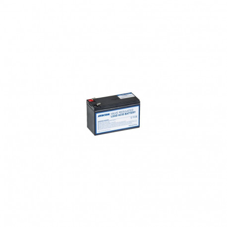 AVACOM REPLACEMENT FOR RBC17 - BATTERY FOR UPS