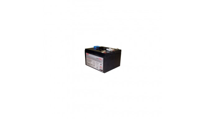 APC REPLACEMENT BATTERY CARTRIDGE #142