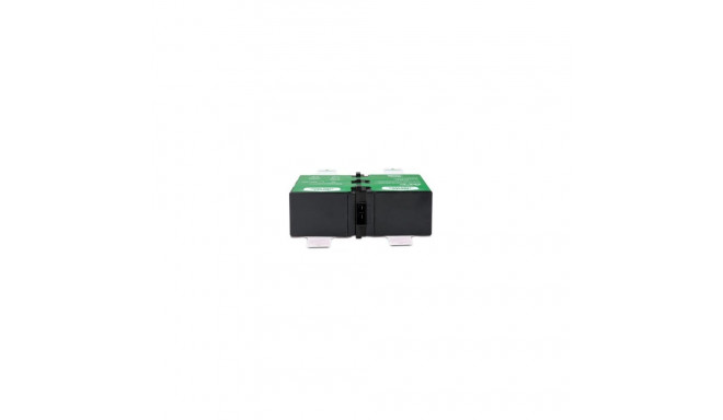 APC REPLACEMENT BATTERY CARTRIDGE # 123
