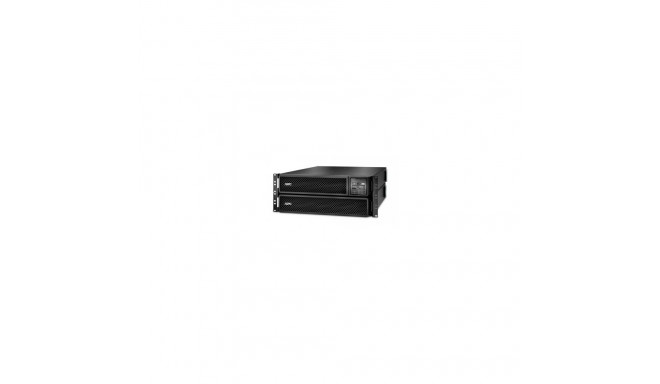 APC SMART-UPS SRT 2200VA RM 230V NETWORK CARD