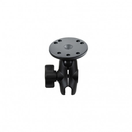 RAM MOUNTS B-KOKO MEDIUM KIINNITYSVARSI + 1X B-KOKO 1.0" KUULA PYÖREÄ 2.5" ALUSTA