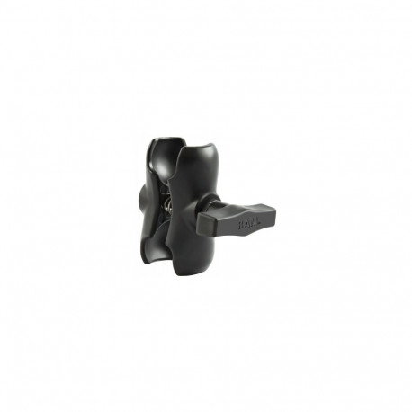 RAM MOUNTS C-KOKO KIINNITYSVARSI LYHYT PITUUS