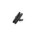 UNPKD RAM DBL BALL SOCKET ARM