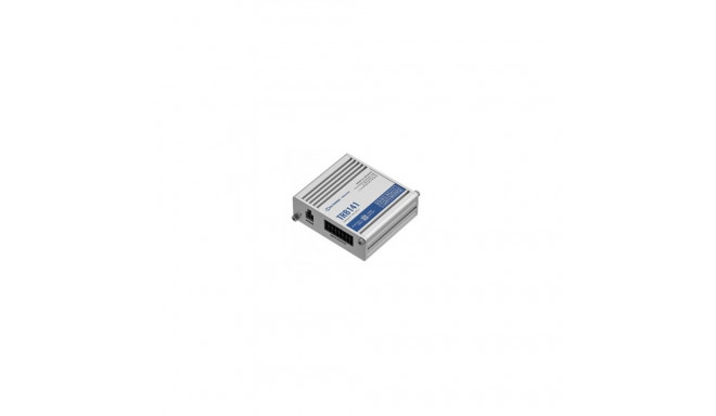 TELTONIKA IOT GATEWAY TRB141 INPUT/OUTPUT