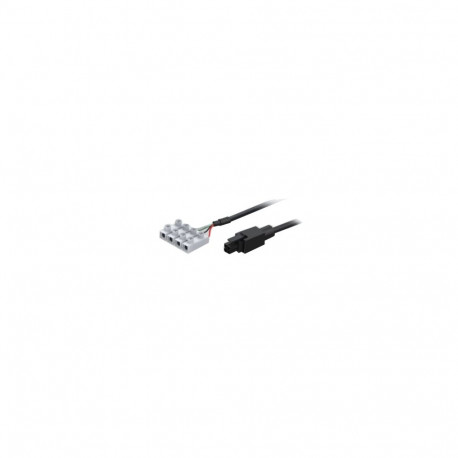 TELTONIKA POWER CABLE WITH 4-WAY SCREW TERMINAL