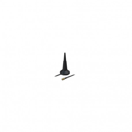 TELTONIKA WIFI DUAL-BAND MAGNETIC SMA ANTENNA