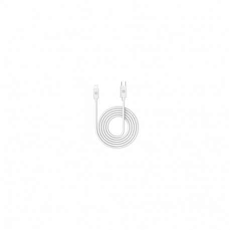 CELLY LIGHTNING TO USB-C CABLE 60W