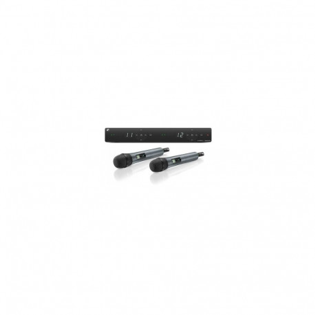 SENNHEISER XSW 1-825 DUAL-A LANGATON MICROPHONE