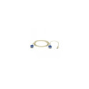 BLACKBOX SERVSWITCH EC USB SERVER CABLE - VGA, USB, 3M