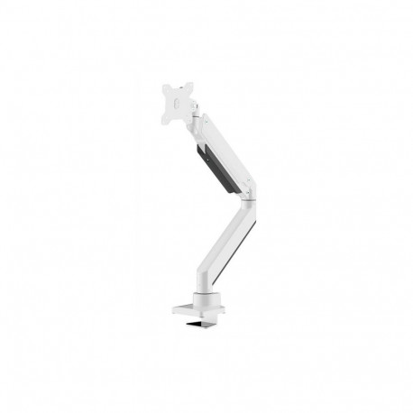 NEOMOUNTS FLAT SCREEN DESK MOUNT (10-49") DESK CLAMP/GROMMET