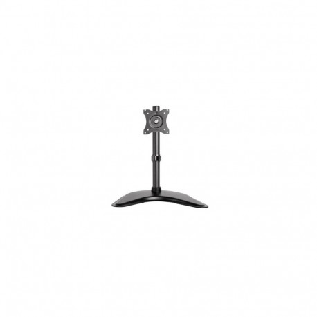 NEOMOUNTS FLAT SCREEN DESK MOUNT (10-30") DESK CLAMP/STAND/GROMMET