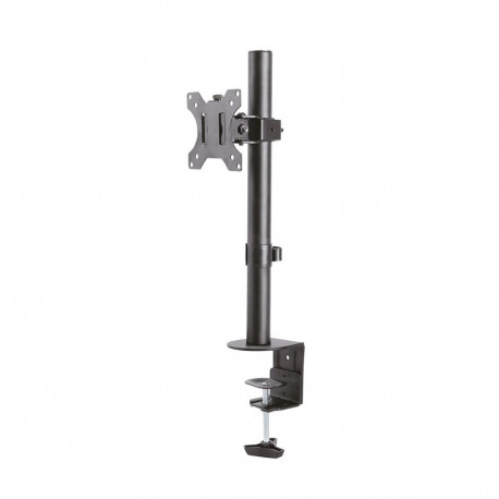 NEWSTAR FLAT SCREEN DESK MOUNT (CLAMP/GROMMET) 10-32" BLACK