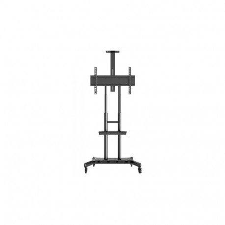 MB PUBLIC FLOORSTAND BASIC 180 INCL.SHELF