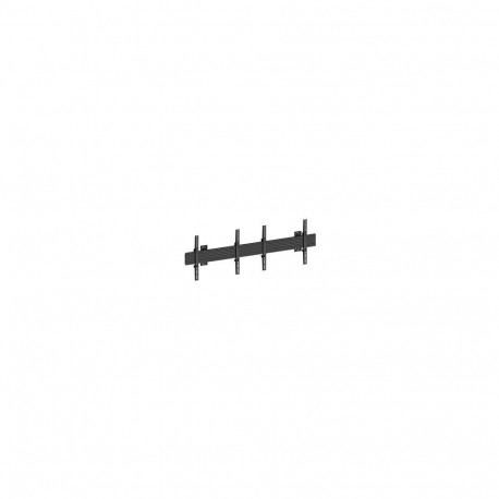 MB WALLMOUNT PRO MBW2U FIXED BLACK