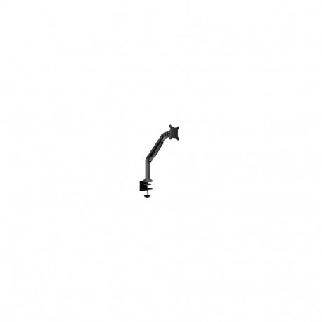 MB VESA GAS LIFT ARM DESK OR WALL BASIC BLACK HD, MAX 21KG