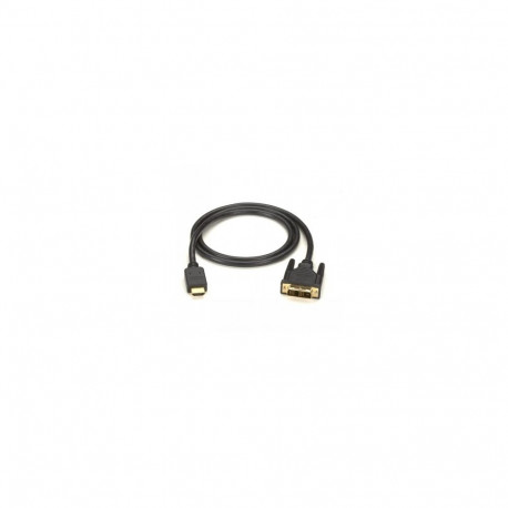 BLACKBOX HDMI TO DVI-D CABLE - VIDEO CABLE, HDMI TO DVI-D, M/M, 5M