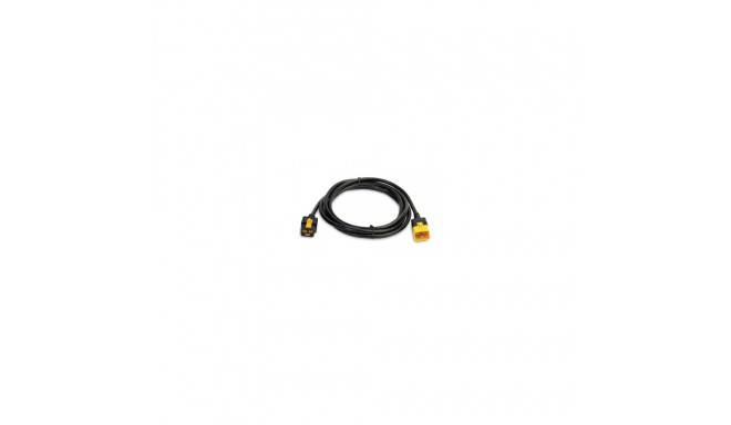 APC POWER CORD, LOCKING C19 TO C20, 3.0M