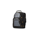 TARGUS DRIFTER 16" B/PACK BLK/GREY