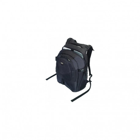 TARGUS CAMPUS 16" B/PACK BLK