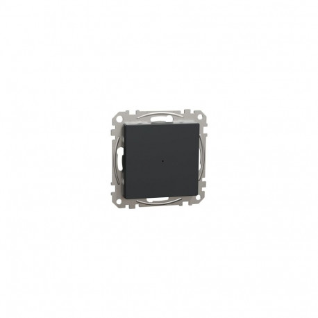 SCHNEIDER ELECTRIC MULTIWIRE PUSH BUTTON LED DIMMER 200W AN
