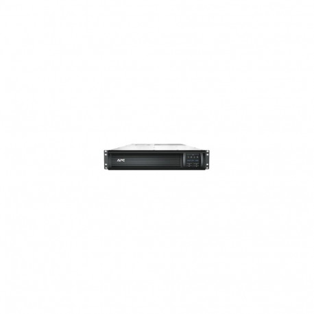 APC SMART-UPS 2200VA LCD RM 2U 230V WITH SMARTCONNECT