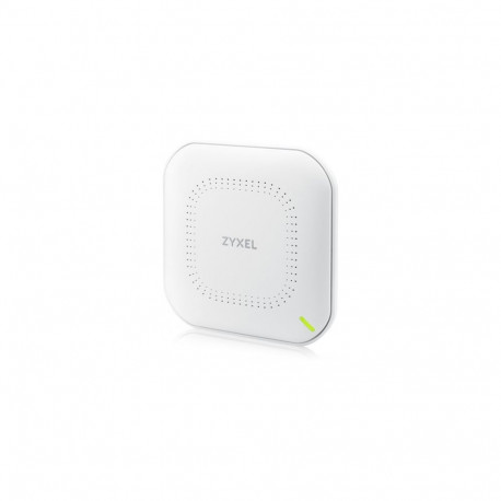 ZYXEL WIFI 6 AP, ACCESS POINT, NWA50AXPRO, AX3000, 2X2:3X3 MU-MIMO, 2.5GB LAN PORT, POE+ (802.3AT), 