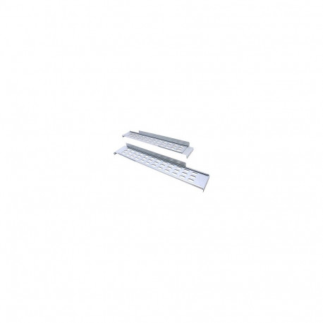 APC 4-POST PERFORATED RACKMOUNT RAILS