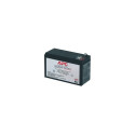 APC REPLACEMENT BATTERY CARTRIDGE #17